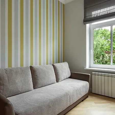 Apartment Luxury & Spacious Old Town Vilnius