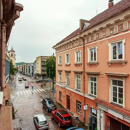 Apartment Luxury & Spacious Old Town