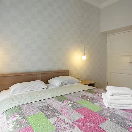 Appartamento Luxury & Spacious Old Town
