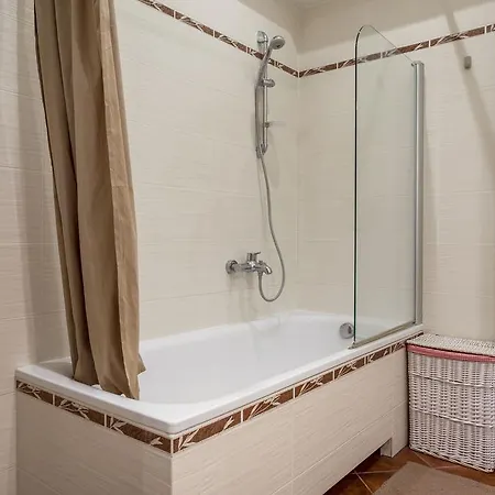 Luxury & Spacious Old Town Vilnius