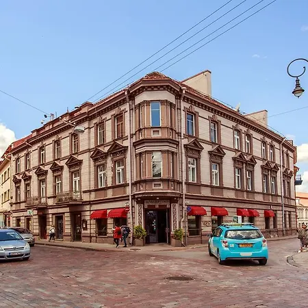Appartamento Luxury & Spacious Old Town