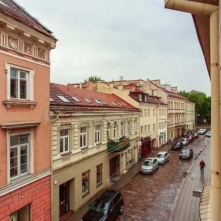Luxury & Spacious Old Town *