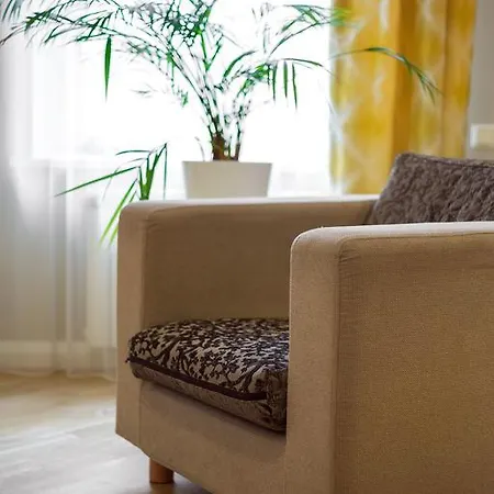 Luxury & Spacious Old Town Appartamento Vilnius