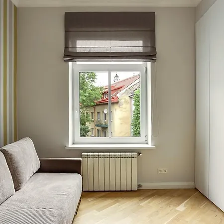 Appartamento Luxury & Spacious Old Town Vilnius