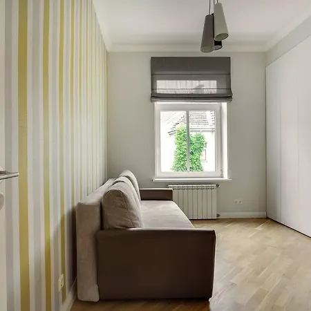 Luxury & Spacious Old Town *