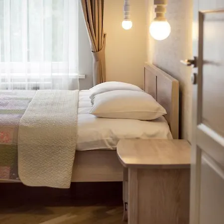 Luxury & Spacious Old Town