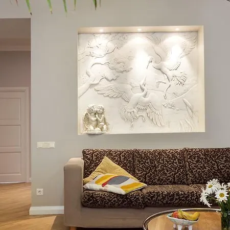 Luxury & Spacious Old Town