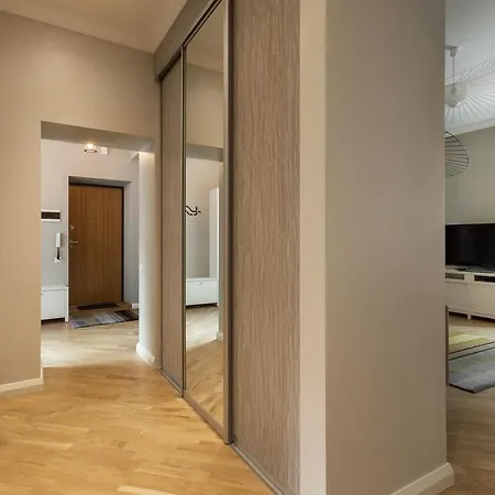 Apartment Luxury & Spacious Old Town