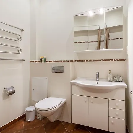Luxury & Spacious Old Town